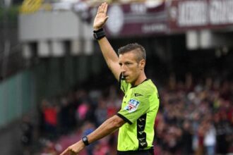 Massa per Cremonese-Inter, Fourneau alla Juventus, Manganiello al Milan