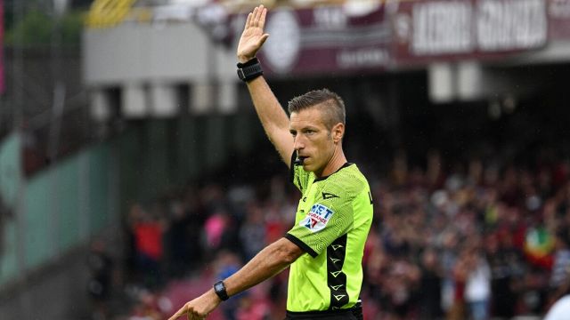 Massa per Cremonese-Inter, Fourneau alla Juventus, Manganiello al Milan