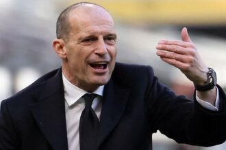 Milan, Allegri fa i conti scudetto e ci mette anche la Juve, il caso-Maignan e il ruolo tra lui Conte e Chivu