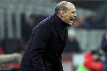 clamoroso sfogo sullo scudetto e Gabbia si prende tutte le colpe