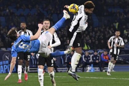 Juventus-Napoli, le formazioni ufficiali. Zhegrova o Conceicao? Giovane subito in campo? Le scelte di Spalletti e Conte