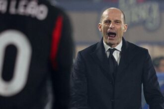 Allegri risponde a Spalletti e Fabregas, fa chiarezza sul caos rigoristi e chiede rispetto