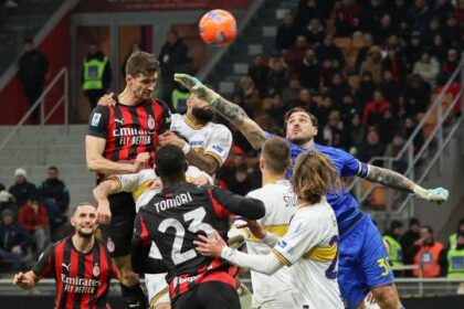 due rigori negati e un gol annullato, troppi errori per Zufferli