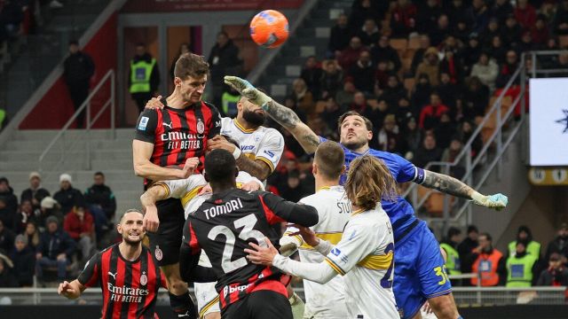 due rigori negati e un gol annullato, troppi errori per Zufferli