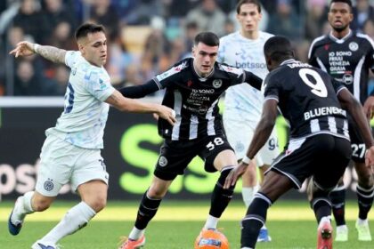 gol annullato, rigore negato e mancato rosso ma Di Bello commette un solo errore grave