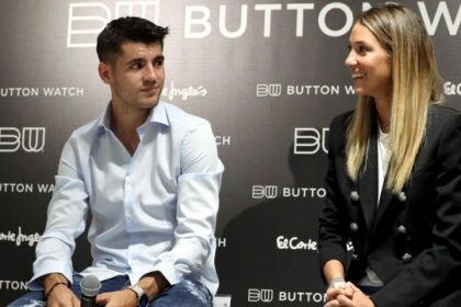 le foto che certificano il divorzio