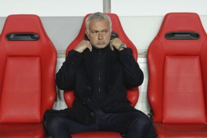 Benfica a picco, lo Special One umilia i suoi calciatori. Spalletti sorride