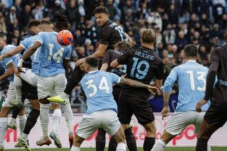 dubbi sul gol di Rrahmani e i tre rossi, Sarri ancora contro gli arbitri, rissa finale