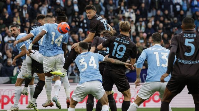 dubbi sul gol di Rrahmani e i tre rossi, Sarri ancora contro gli arbitri, rissa finale