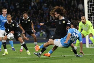 stadio incredulo sul rigore, i dubbi sul gol di Vergara