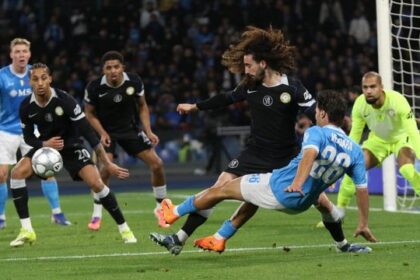 stadio incredulo sul rigore, i dubbi sul gol di Vergara