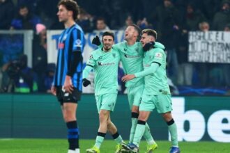 Scamacca non perdona ma la Dea si butta via. Navarro genio della lampada