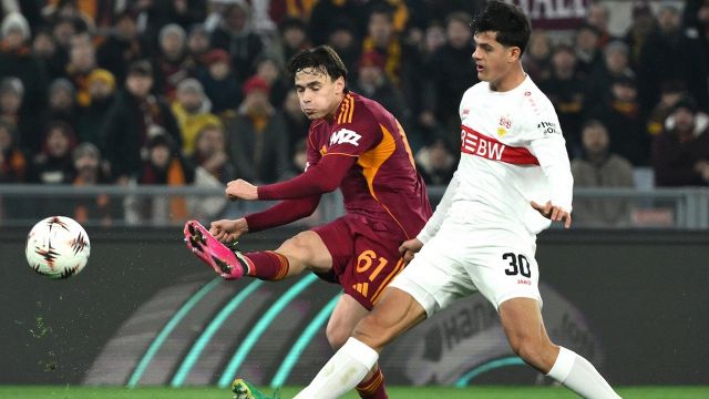 Soulé e Dybala inventano, Pisilli si prende la scena, Svilar blinda la vittoria