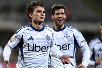 Nico Paz la ribalta, Morata segna al rientro