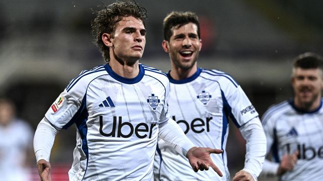 Nico Paz la ribalta, Morata segna al rientro