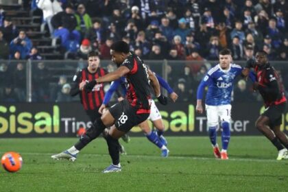 Guida e il Var contestati, i dubbi di Marelli, scintille Allegri-Leao