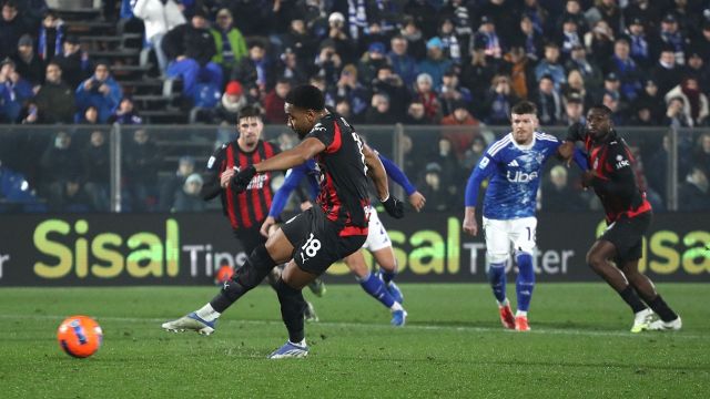 Guida e il Var contestati, i dubbi di Marelli, scintille Allegri-Leao