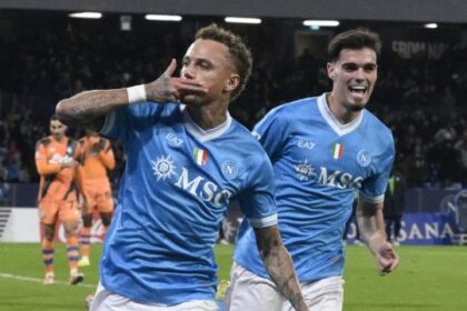 spunta una terza cessione a sorpresa. ADL accontenta Conte, chi arriva