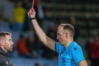 il portoghese Pinheiro per l'Inter, che brutti ricordi con l'incubo manita