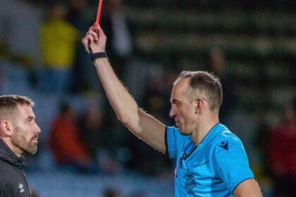 il portoghese Pinheiro per l'Inter, che brutti ricordi con l'incubo manita