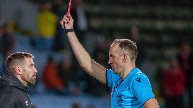 il portoghese Pinheiro per l'Inter, che brutti ricordi con l'incubo manita