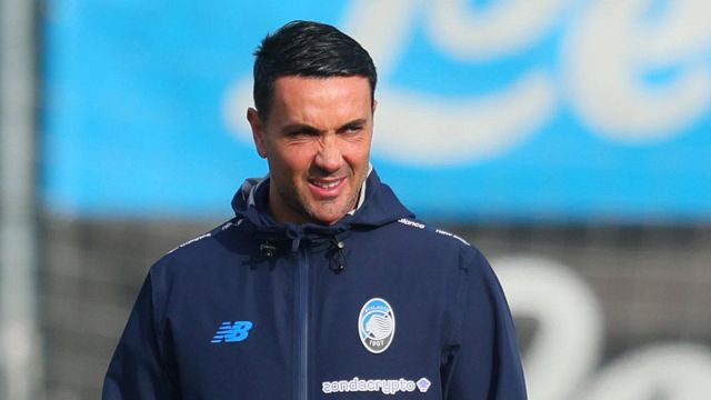 Dove vedere Union Saint-Gilloise-Atalanta in tv e streaming, Champions League 2025/2026: probabili formazioni e arbitro