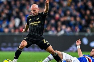 Cherubini sprint, Parodi cuore di capitano. Coda e Franzoni, polveri bagnate