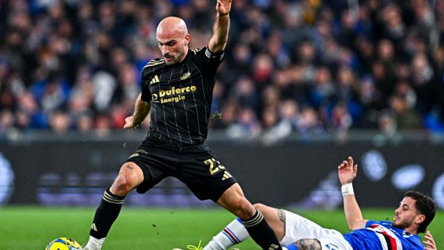 Cherubini sprint, Parodi cuore di capitano. Coda e Franzoni, polveri bagnate