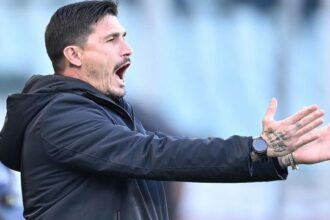 lo sfogo sull’arbitro e il giallo dei tacchetti