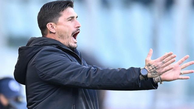 lo sfogo sull’arbitro e il giallo dei tacchetti