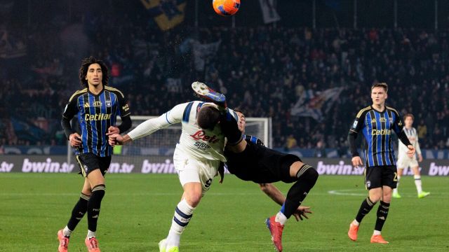 dubbi sul gol di Krstovic, negato rigore al 95’ ai toscani