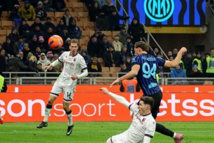 Guida va in confusione, Cesari spiega cosa c'è dietro le sue scelte