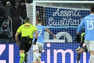 due rigori nel recupero, due gol dubbi ma l'errore gravissimo è in avvio