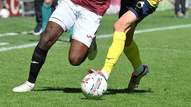 arbitro, forma, pillole e statistiche