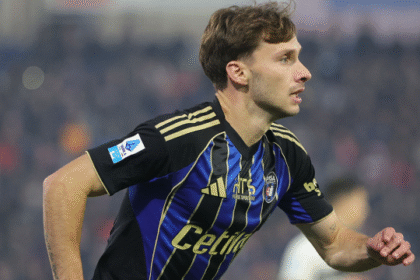 Palermo, è Tramoni il pezzo forte del calciomercato: prezzo e fattibilità