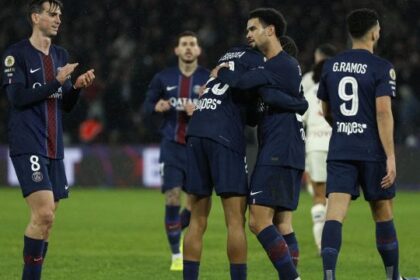 c’è Sporting-Psg , orari e dove vederle in tv