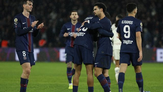 c’è Sporting-Psg , orari e dove vederle in tv