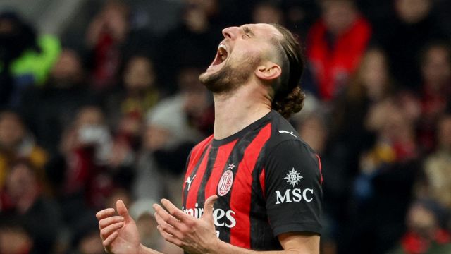 due top di Inter e Milan in diffida, punito Sartori, stangata al Genoa