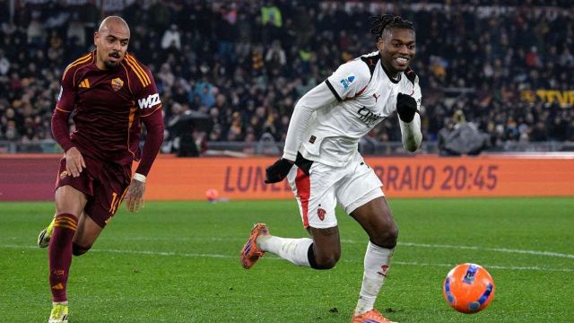 “Non è da grande squadra”