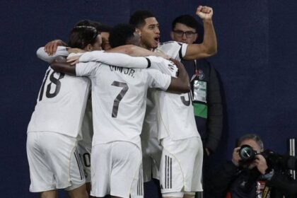 c’è Benfica-Real, orari e dove vederle in tv, la classifica a un turno dalla fine