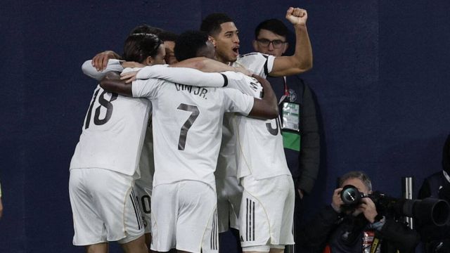 c’è Benfica-Real, orari e dove vederle in tv, la classifica a un turno dalla fine