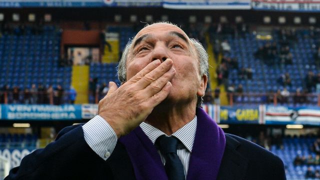 il messaggio della Juventus scatena la bufera sul web, la curva Fiesole tace