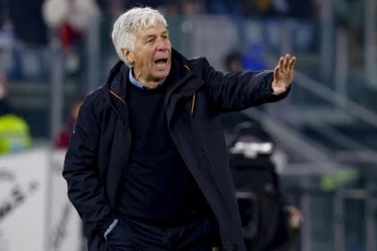 la replica del tecnico è spiazzante