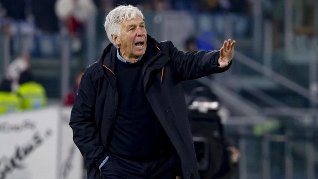 la replica del tecnico è spiazzante