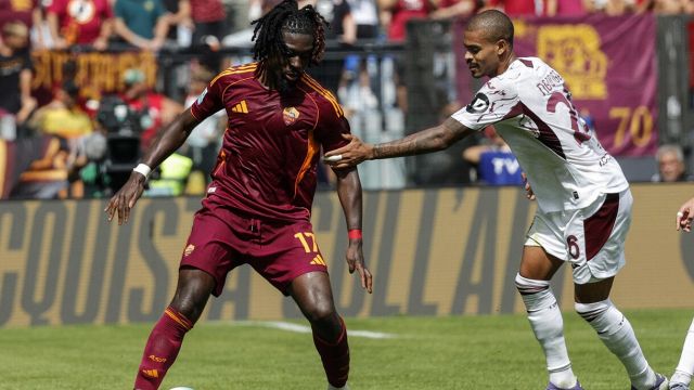 formazioni, orario, dove vederla in tv o in streaming