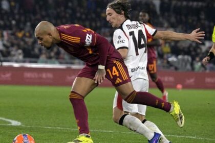 dubbi sul rigore, le proteste nel finale, la svista dell’arbitro