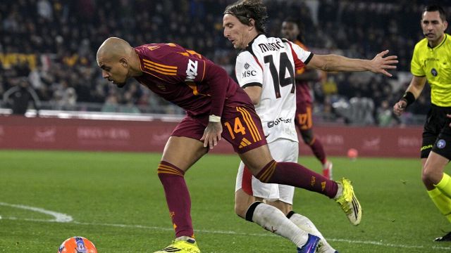 dubbi sul rigore, le proteste nel finale, la svista dell’arbitro