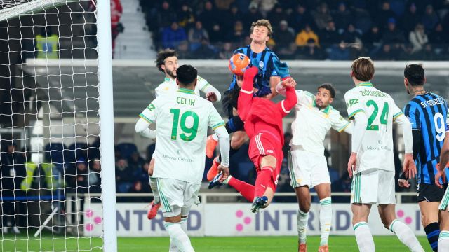 l'audio Var e il giudizio dell'Aia sui casi Scalvini e Scamacca