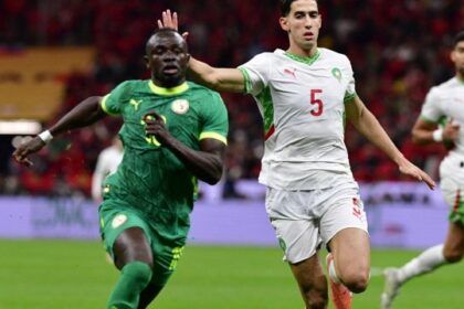 il boicottaggio della Germania e cosa rischia il Senegal dopo la protesta choc