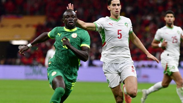 il boicottaggio della Germania e cosa rischia il Senegal dopo la protesta choc